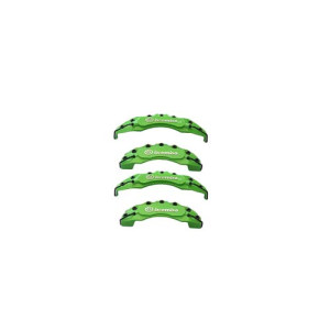 BREMBO 4'LÜ YEŞİL