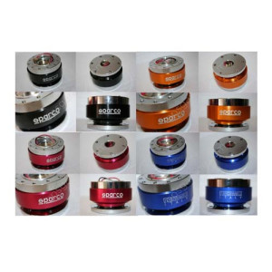 SPARCO DİREKSİYON GÖBEĞİ