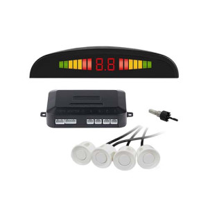 BEYAZ PARK SENSÖRÜ