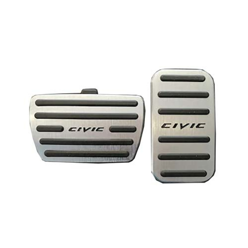 CİVİC 2016 PEDAL