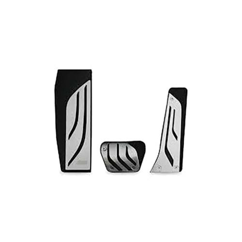 BMW F-30 PEDAL SET