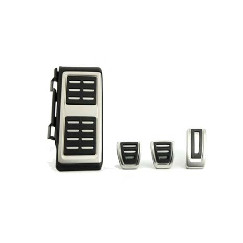 GOLF-7 MT PEDAL SET