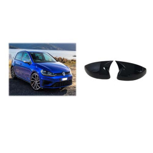 GOLF-7/7,5 İTHAL PARLAK SİYAH BATMAN AYNA KAPAĞI