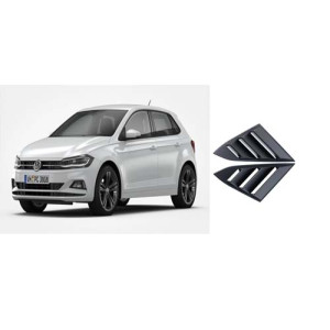 POLO 11-18 KELEBEK CAM KAPLAMA