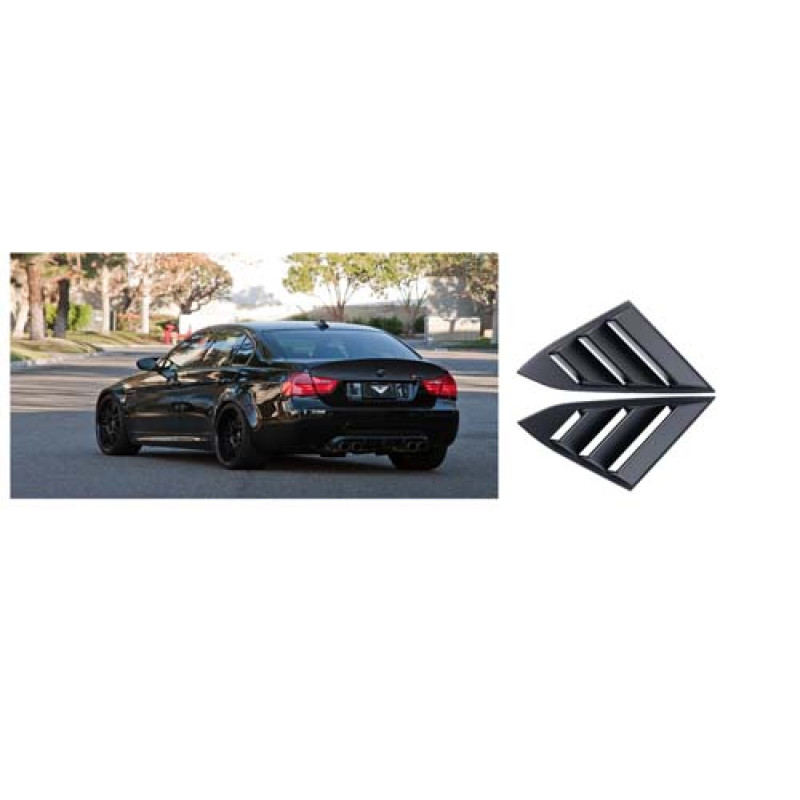 2005-2012 BMW E90 KELEBEK KAPLAMA