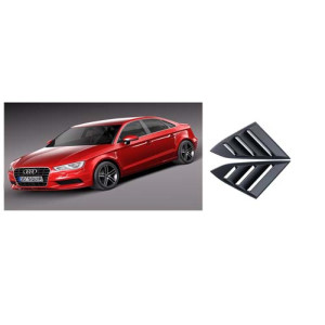 A3 2014-2020 KELEBEK KAPLAMA