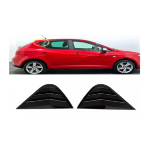 İBİZA 08-13 KELEBEK CAM KAPLAMA