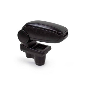 OMSA Dacia Duster Siyah Kol Dayama - Kolçak 2018-2024 Arası