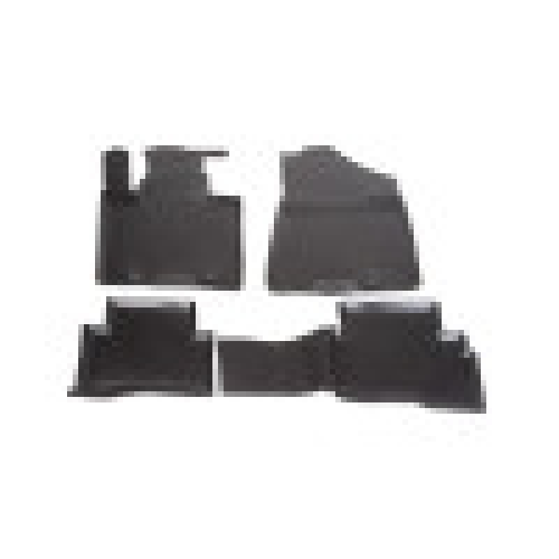 Kas Paspas Bmw E60 3D Havuzlu Paspas 1. Kalite Kokusuz (Hediyeli)