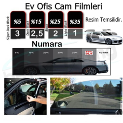 Dacia Sandero Stepway Niken Cam Filmi Hizmeti 5 Yıl Garanti Şok Fiyat