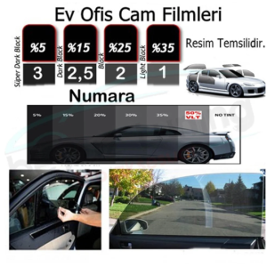 Skoda Fabia Niken Cam Filmi Hizmeti 5 Yıl Garanti Şok Fiyat