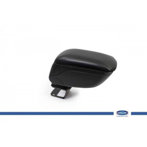 OMSA Citroen C4 Sürgülü Kol Dayama Siyah 2010-2020 Arası