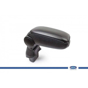 OMSA Hyundai i10 Siyah Kol Dayama - Kolçak 2013-2019 Arası