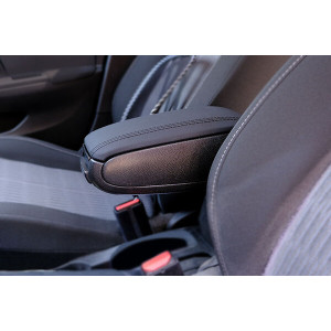 OMSA Opel Corsa F Kol Dayama Siyah 2020 ve Sonrası