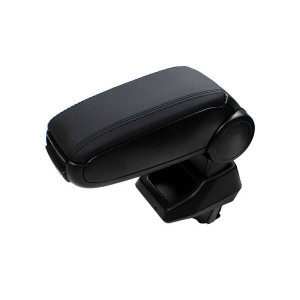 OMSA Peugeot 2008 Kol Dayama Siyah 2020 ve Sonrası