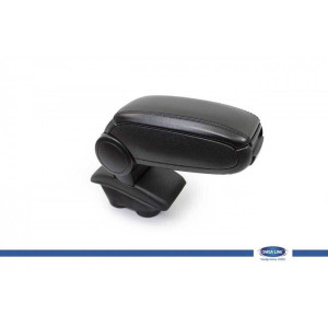 OMSA Peugeot 208 Siyah Kol Dayama - Kolçak 2012-2019 Arası