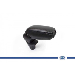 OMSA Seat İbiza 6J Siyah Kol Dayama - Kolçak 2009-2016 Arası