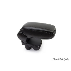 OMSA VW Touran Kol Dayama Siyah 2010 ve Sonrası