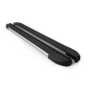 OMSA Kia Niro Nevada Yan Basamak Alüminyum 2017 ve Sonrası