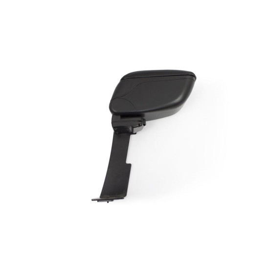 OMSA Dacia Dokker Sürgülü Kol Dayama Siyah 2012-2021 Arası