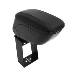 OMSA Dacia Logan MCV Sürgülü Kol Dayama Siyah 2013-2020 Arası