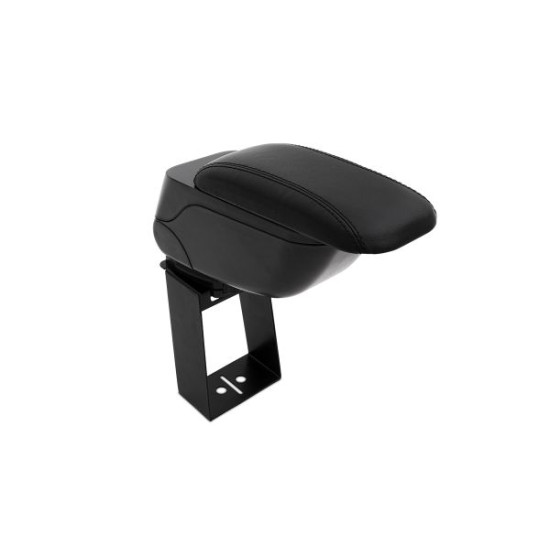 OMSA Dacia Sandero Stepway Sürgülü Kol Dayama Siyah 2012-2020 Arası