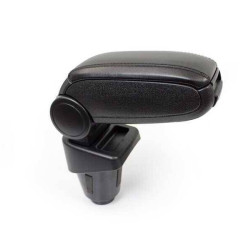 OMSA Fiat 500L Siyah Kol Dayama - Kolçak 2013-2017 Arası