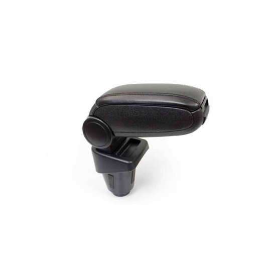 OMSA Fiat 500L Siyah Kol Dayama - Kolçak 2013-2017 Arası