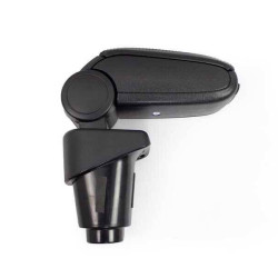 OMSA Fiat 500L Siyah Kol Dayama - Kolçak 2013-2017 Arası