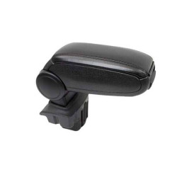 OMSA Ford Focus 3 Siyah Kol Dayama - Kolçak USB li Araçlar 2010-2014 Arası