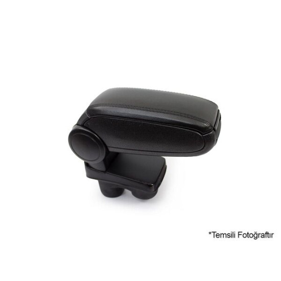 OMSA Kia Picanto HB Kol Dayama Siyah 2011-2017 Arası