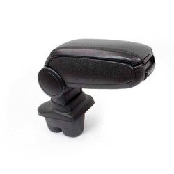 OMSA Peugeot 207 Siyah Kol Dayama - Kolçak 2006-2012 Arası