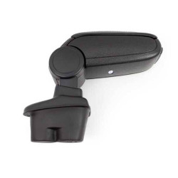 OMSA Peugeot 207 Siyah Kol Dayama - Kolçak 2006-2012 Arası