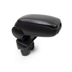 OMSA VW Caddy Siyah Kol Dayama - Kolçak 2003-2020 Arası