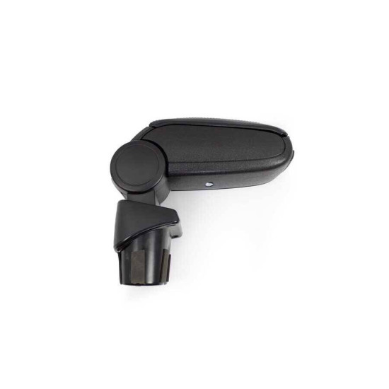 OMSA VW Caddy Siyah Kol Dayama - Kolçak 2003-2020 Arası