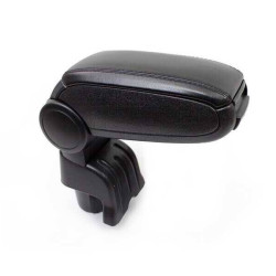 OMSA VW Polo 6R Siyah Kol Dayama - Kolçak 2009-2017 Arası