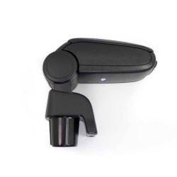 OMSA VW Polo 6R Siyah Kol Dayama - Kolçak 2009-2017 Arası