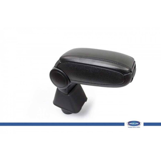 OMSA VW Up Siyah Kol Dayama - Kolçak 2011 ve Sonrası