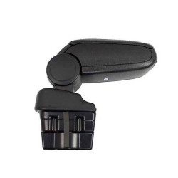 OMSA Opel Astra J Kol Dayama - Kolçak 2010-2016 Siyah