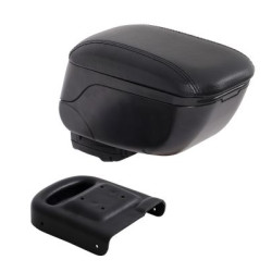 Opel Astra J Siyah Sürgülü Kol Dayama - Kolçak 2010-2016 Arası