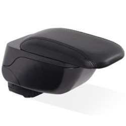 Opel Astra J Siyah Sürgülü Kol Dayama - Kolçak 2010-2016 Arası