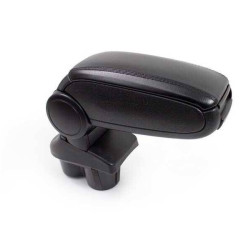 OMSA Opel Corsa E Siyah Kol Dayama - Kolçak 2015-2020 Arası