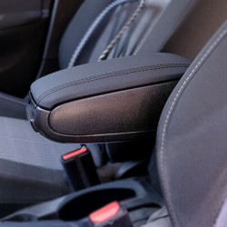 OMSA Opel Corsa F Kol Dayama Siyah 2020 ve Sonrası