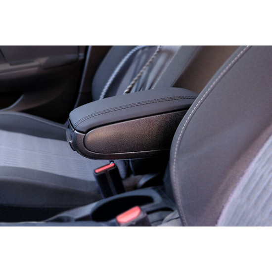 OMSA Opel Corsa F Kol Dayama Siyah 2020 ve Sonrası