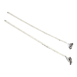 Space Dekoratif Led Şerit Lamba (50cm)