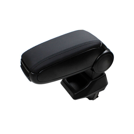 OMSA Peugeot 2008 Kol Dayama Siyah 2020 ve Sonrası