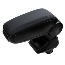 OMSA Peugeot 208 Kol Dayama Siyah 2019 ve Sonrası