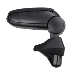 OMSA Peugeot 208 Kol Dayama Siyah 2019 ve Sonrası