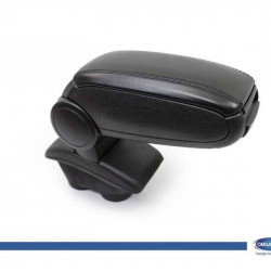 OMSA Peugeot 208 Siyah Kol Dayama - Kolçak 2012-2019 Arası