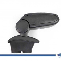 OMSA Peugeot 208 Siyah Kol Dayama - Kolçak 2012-2019 Arası